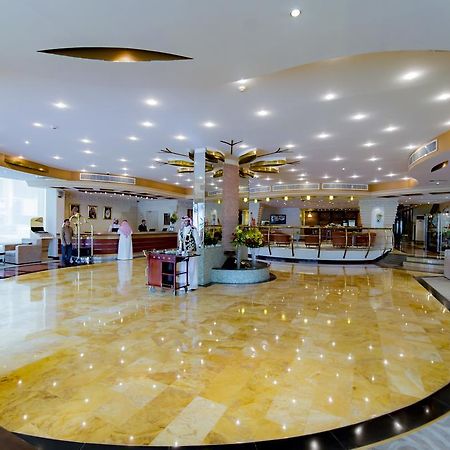 Boudl Khurais Riyadh Exteriör bild