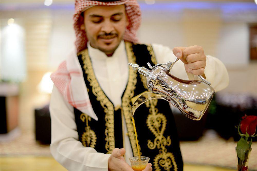 Boudl Khurais Riyadh Exteriör bild