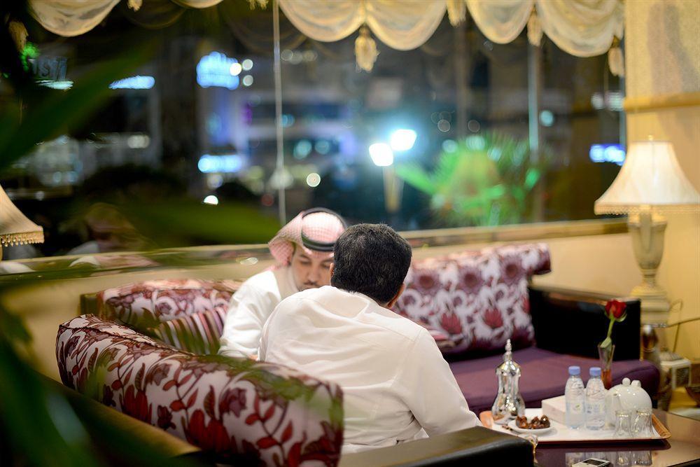 Boudl Khurais Riyadh Exteriör bild