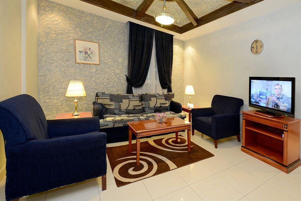 Boudl Khurais Riyadh Exteriör bild