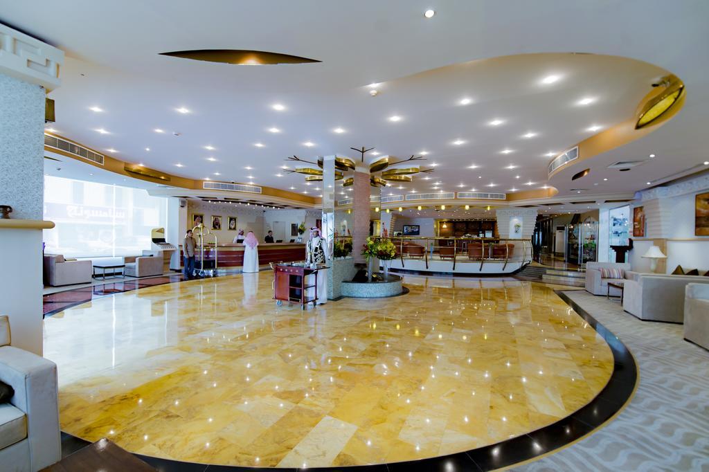 Boudl Khurais Riyadh Exteriör bild