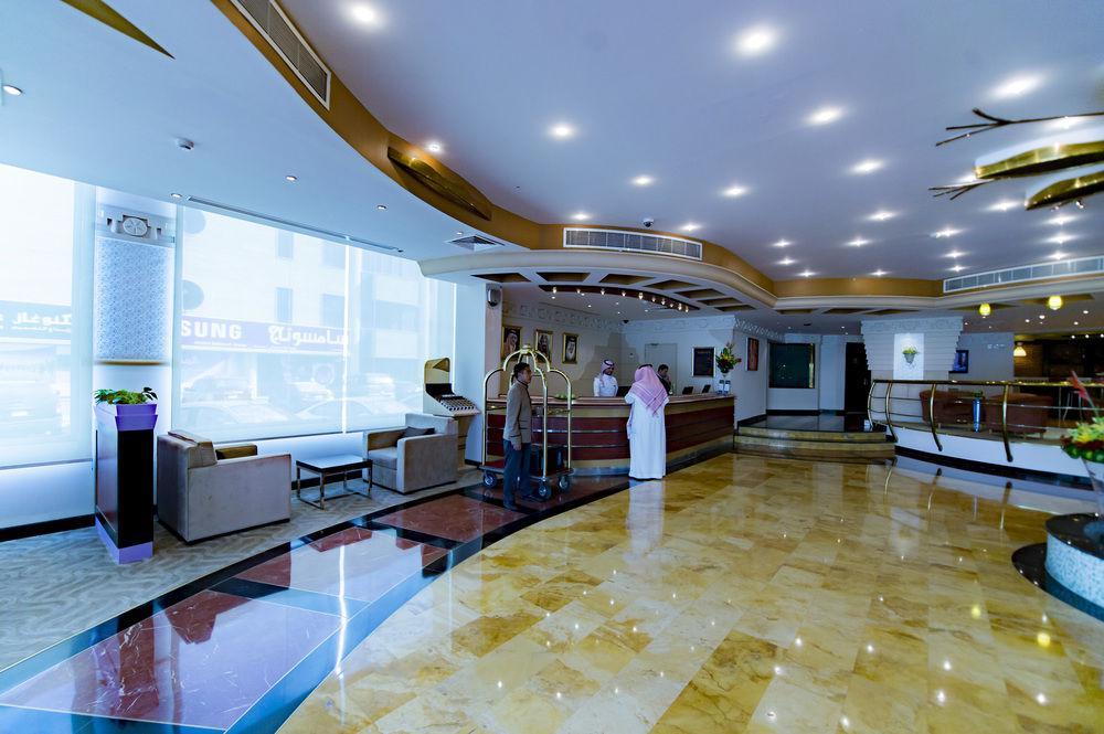 Boudl Khurais Riyadh Exteriör bild