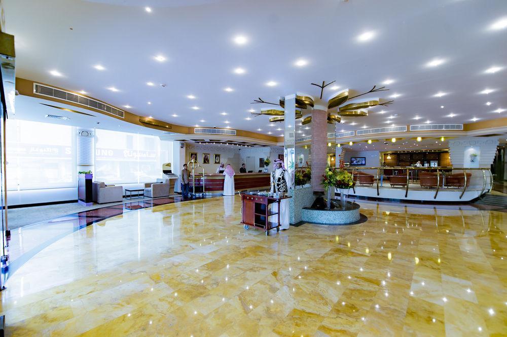 Boudl Khurais Riyadh Exteriör bild