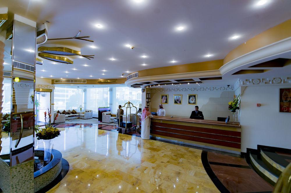 Boudl Khurais Riyadh Exteriör bild