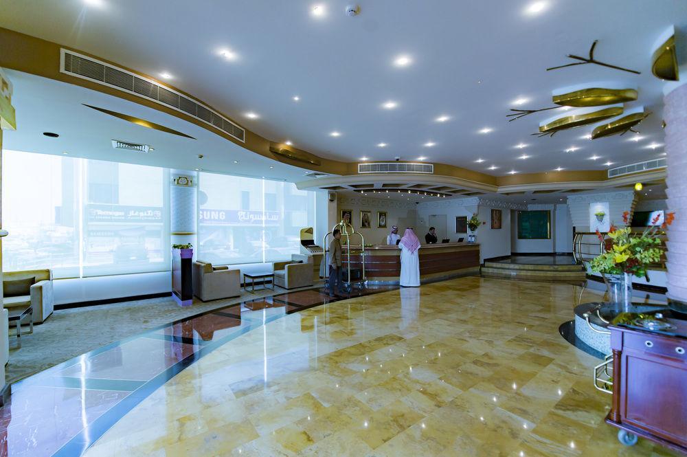 Boudl Khurais Riyadh Exteriör bild